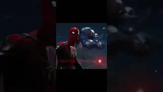 SpiderMan Remastered-SpiderMan VS Five Super Villians
