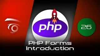 PHP Forms Introduction  | Tutorial