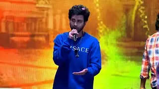 Sharwanand Speech @ Nari Nari Naduma Murari Movie Pre Release Event | Hit Tv