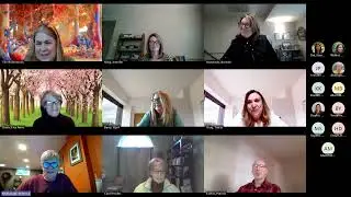 Pennsylvania Cancer Coalition December 2024 Quarterly Meeting 20241219 164145 Meeting Recording