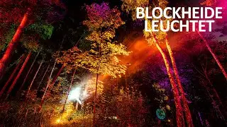 Blockheide Leuchtet 2021 - Official Video