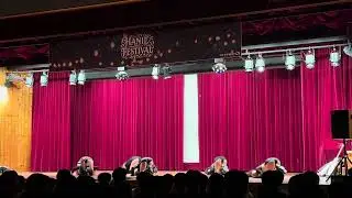 251223 플린 공주한일고등학교 찬조공연