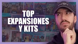 MEJORES y PEORES packs de Los Sims 4 en 2026🔥TOP de expansiones y kits ¡No tires tu dinero! #Sims4