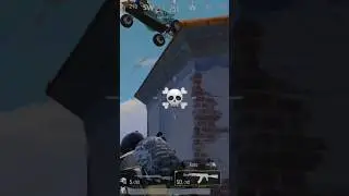 Driver or what ? 💀 !!!! #shorts #pubgmobile #bgmicarspray