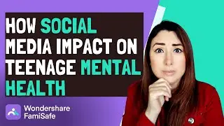 FOMO&YOLO | How Social Media Impact on Teenage Mental Health