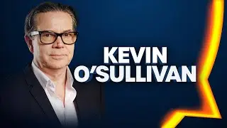 The Political Asylum with Kevin O'Sullivan | 20-Jan-26