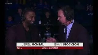 Evan Stockton - Basketball Reel (January 2026)