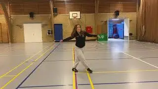 V.I.P Dance 2025