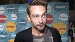 Sleepy Hollow's Tom Mison Previews FOX's 21st-Century Take on the Legendary Tale and Ichabod Crane