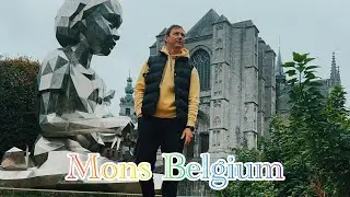 Чем может вас удивить Монс?