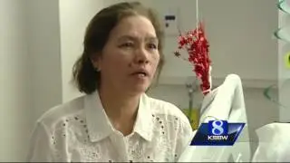 Couple gets Married at Salinas Valley Memorial Healthcare System