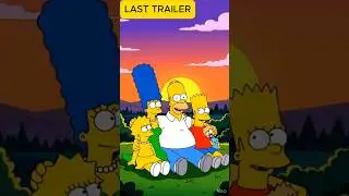 Homer Simpson's Epic Emotional Comeback Will Give You Chills 😭💙 Fan Trailer