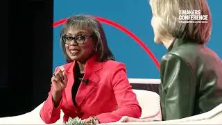 Anita Hill | The 2020 MAKERS Conference