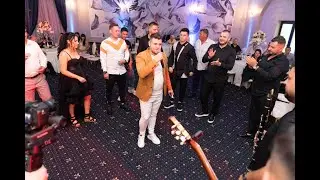 Adryan Vasile & Ork. Japonezii  - Sao roma daje 2021(Live Botez Filip Andrei)