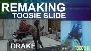 How Drake's 
