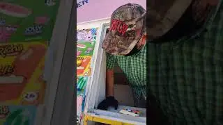 Adventures of the Mexican Ice Cream Truck Part III