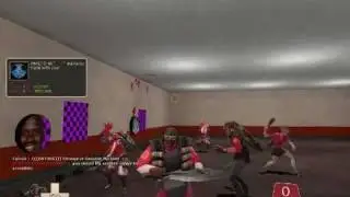 Team Fortress 2 Horseless Headless Horsemann's Headtaker Trade
