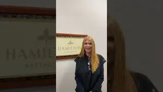 Stephanie Hamilton - Vote for me in the Broadway Ballroom Battle