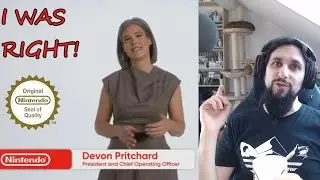 New American Nintendo President is a DEI HIRE! Prepare for more Wokeness in Pokemon!