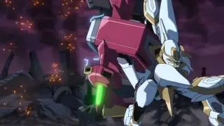 Code Geass - Rise