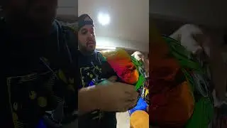 See Clear, Ride Confidently: Change motorcycle helmet visor