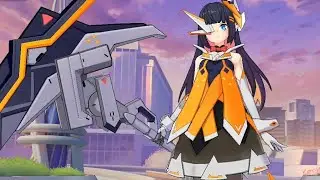 SCRIPT SKIN RUBY ASPIRANT FULL ANIMATION & AUDIO