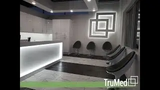 HYPERBARIC OXYGEN TRUMED VIDEO
