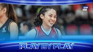 Dawn Macandili-Catindig embraces new role as Cignal&rsquo;s team captain | Play by Play