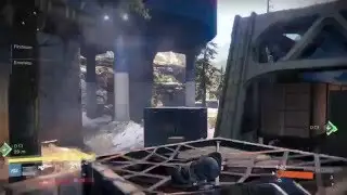 Quick 4 Kill Round
