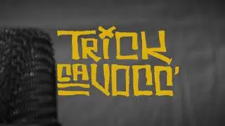 Ocra - Trick ca Vocc' (prod. Oxroc)