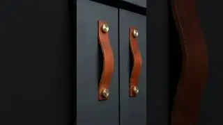 Stylish and Functional: Innovative Drawer Handle Designs l Latest Handle Designs l #handledesigns