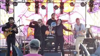 Opple Topple Music Festival