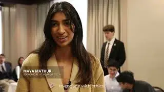 An inside look at the APPE Intercollegiate Ethics Bowl