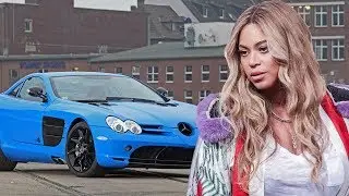 Beyonce's Cars Collection ★2018★