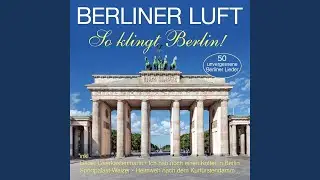Das ist der Frühling von Berlin