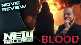 Blood (2023) Movie Review  Interpreting the Stars