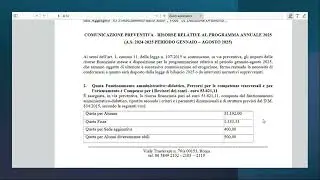 PROGRAMMA ANNUALE PARTE 2