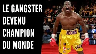 Boxer Story: Adonis Superman Stevenson