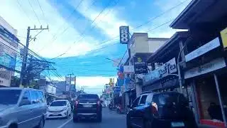 Don Placido Campos Avenue | General Emilio Aguinaldo Highway | Dasmari&ntilde;as City Cavite | Philippines