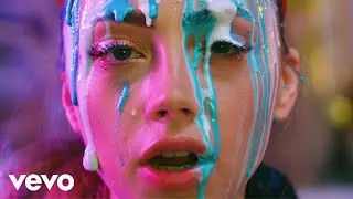 Baker Grace - Sad Summer (Official Video)
