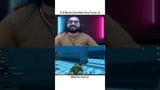 Baba (Bkcg gaming) troll by toxic rock gaming next level troll #bgmi #troll #bkcggaming #rockgaming