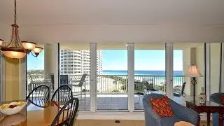 St Maarten At Silver Shells - 701 - Destin, FL  Managed By BeachView Vacation Rentals