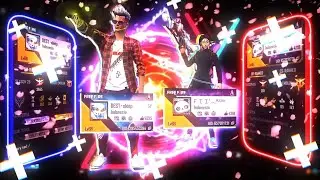 PRESET ALIGHT MOTION FF 3D DUO 🔥   DJ SANFONAMIX HARD TYPE BEAT MENGKANE🥵. VIRAL TIKTOK