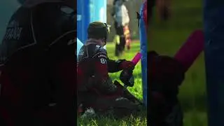 Great paintball starts with great talk.