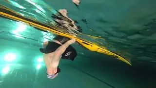 capsize rolling - a film about practicing the capsize roll