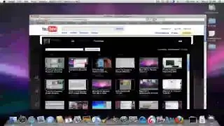 New YouTube Layout Help