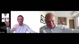 CEO Forum Series: Paul Walsh, McLaren Group