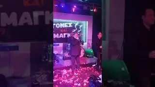 Ανδρεας - Κωσταντινοπουλος - Δόξα το θεό που έφυγες &Κοιταξα  Τα ματια Σου Γοργόνες και Μαγκιές Ρlus