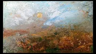 Accessing Your Creativity through the Landscape