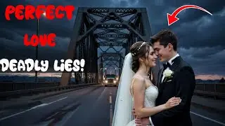Hazard Lights in the Dark: Newlyweds Found Dead on Route 14 | A Marriage That Ended Overnight